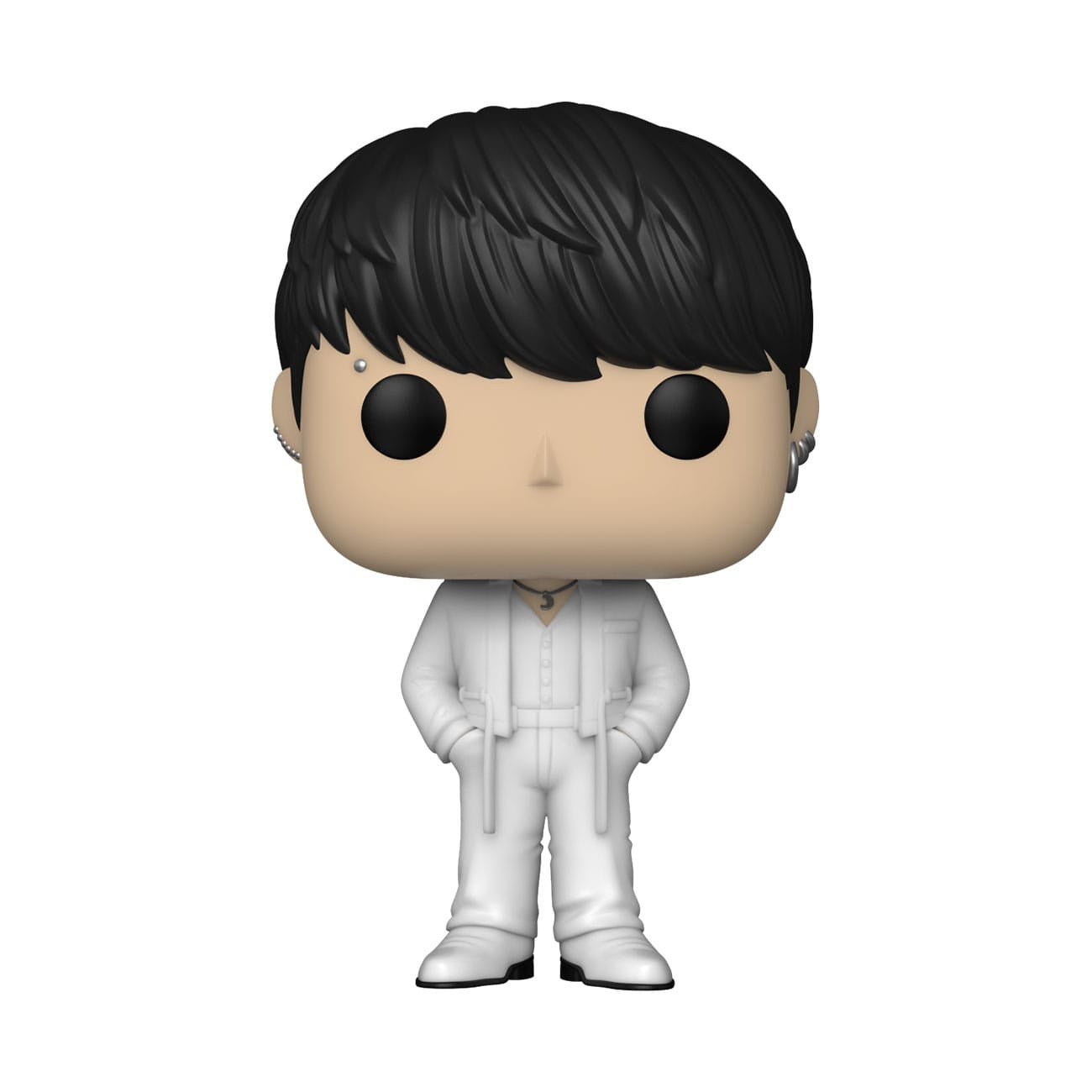 BTS - Jung Kook Funko Pop Figure – Elbenwald