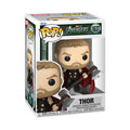 Product image Avengers: Doomsday - Thor Funko Pop Bobblehead Figure