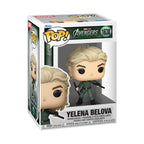 Product image Avengers: Doomsday - Yelena Funko Pop Bobblehead Figure