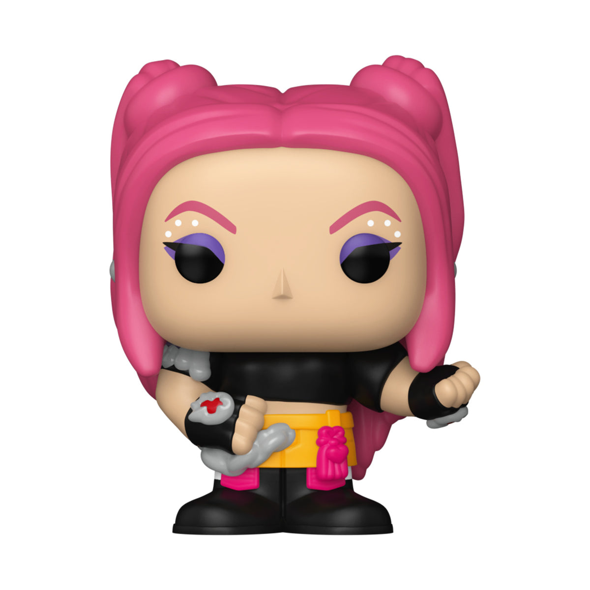 Product image KPop Demon Hunters - Mira Funko Bitty Pop Stage Diorama