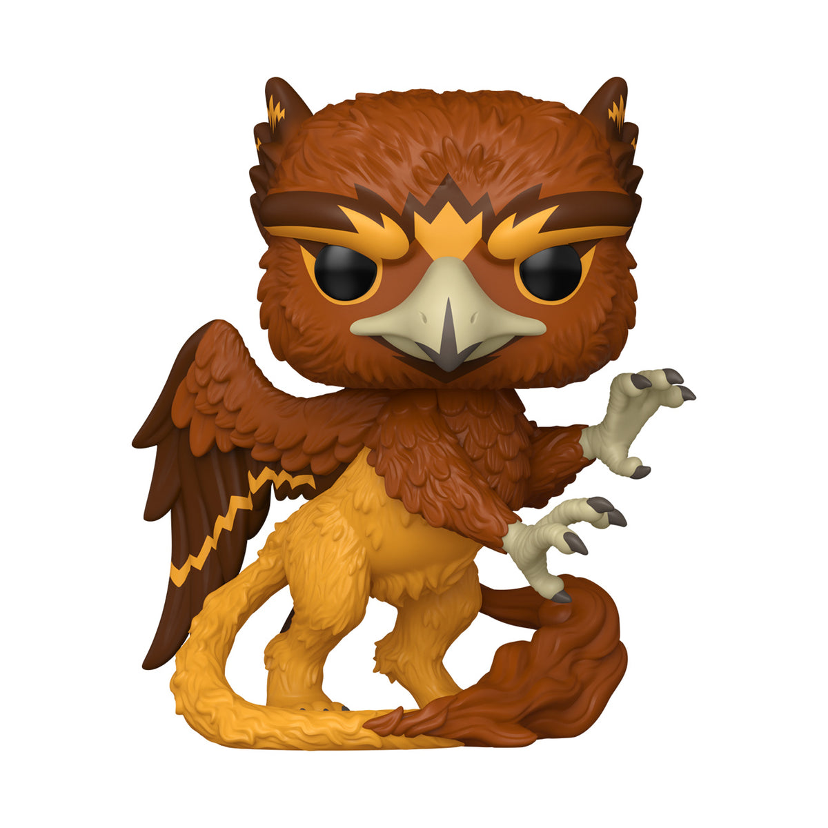 Product image Myths - Gryffin Funko Pop! figure