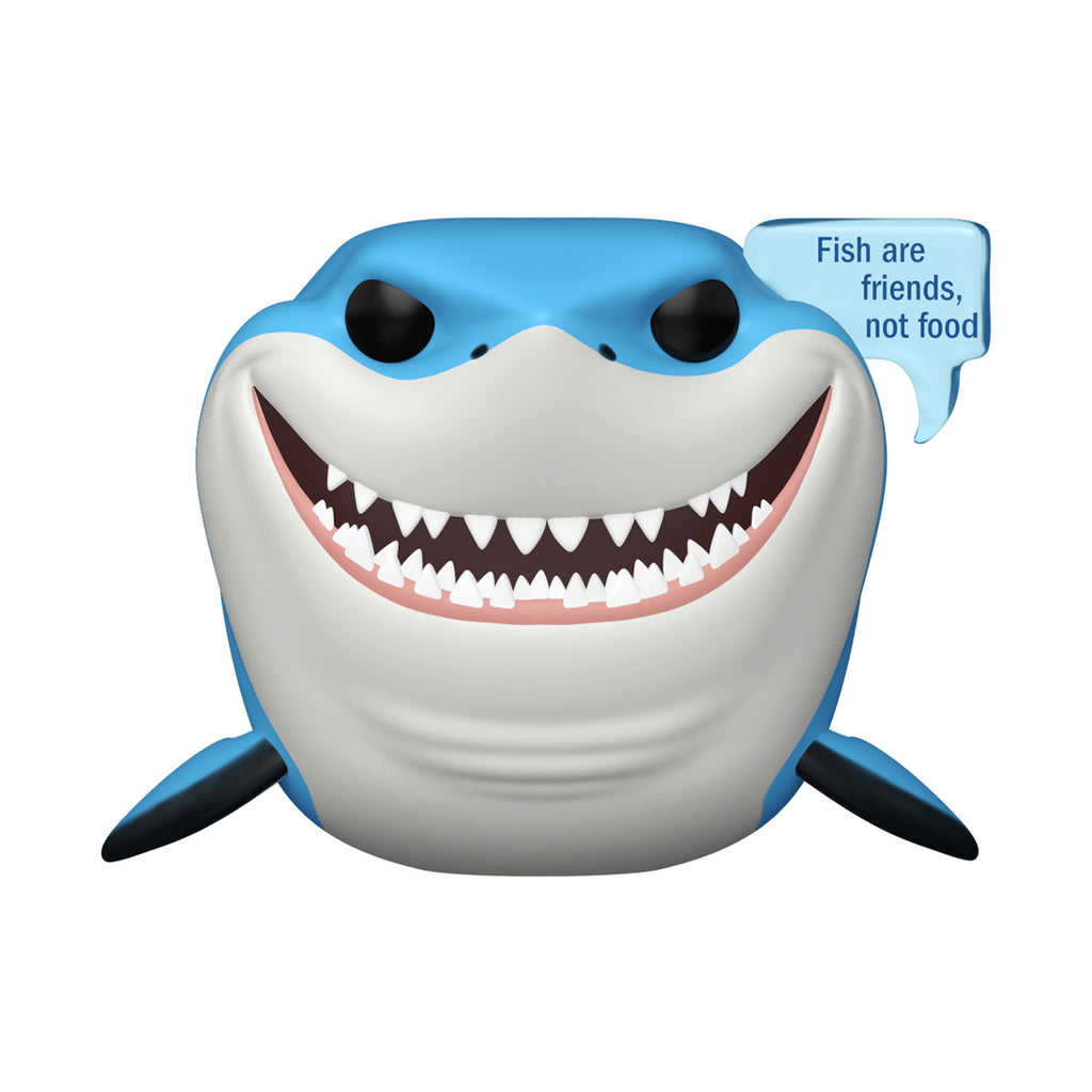 Product image Finding Nemo - Bruce Funko Pop Figure