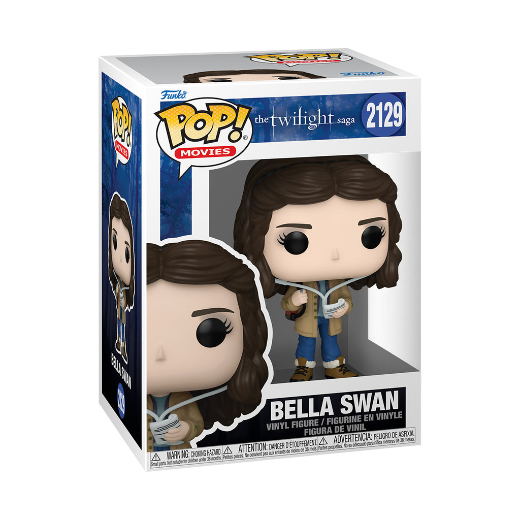 Product image Twilight - Bella Swan Funko Pop! figure