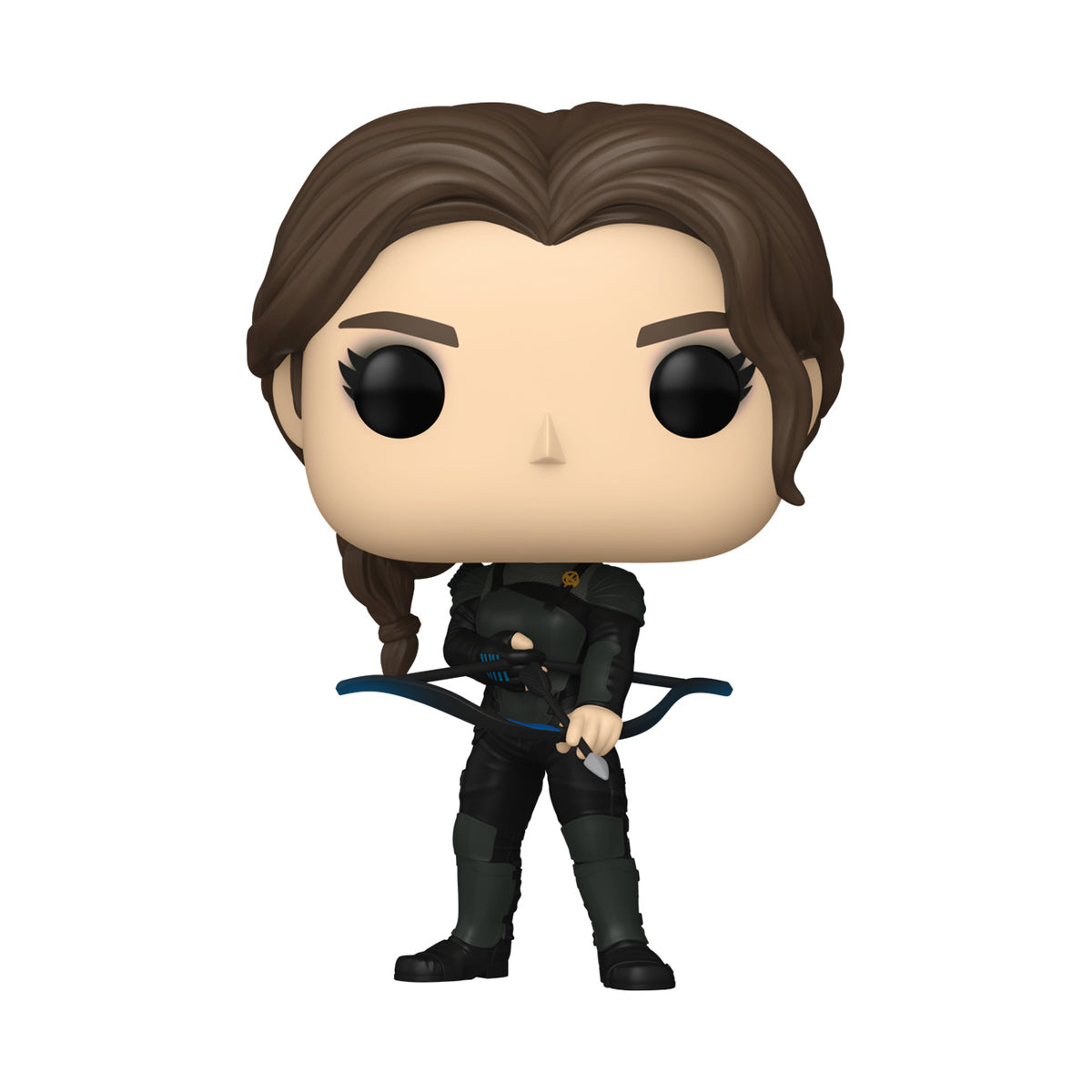 Product image The Hunger Games - Katniss Funko Pop! Figure