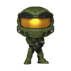 Product image Halo - Master Chief 25th Anniversary Funko Pop Figure