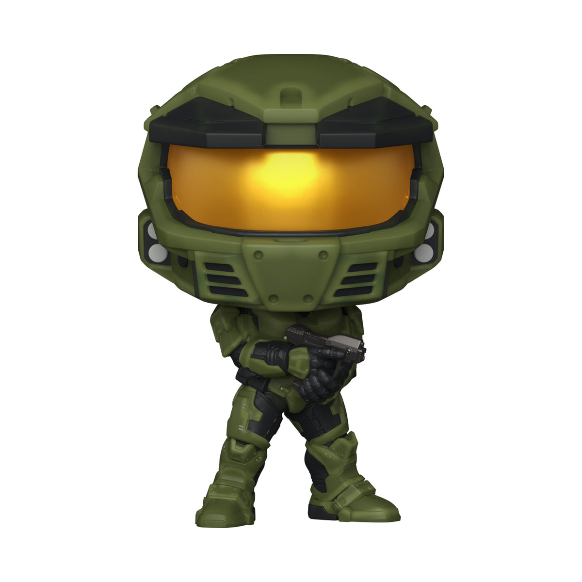 Product image Halo - Master Chief 25th Anniversary Funko Pop Figure