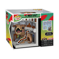 Product image Jurassic Park - Visitor's Center Funko Pop Nooks Diorama