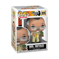 Product image Karate Kid - Mr. Miyagi Funko Pop Figure