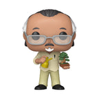 Product image Karate Kid - Mr. Miyagi Funko Pop Figure