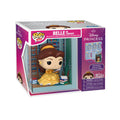Product image Beauty and the Beast - Belle in Library Funko Pop Nooks Diorama