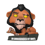 Product image The Lion King - Scar Funko Pop Figure
