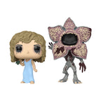 Product image Stranger Things - Karen and Demogorgon Funko Pop Figure Set