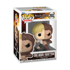 Product image Attack on Titan - Beast Titan Funko Pop Figure