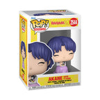 Product image Ranma 1/2 – Akane and P-Chan Funko Pop Figure Set