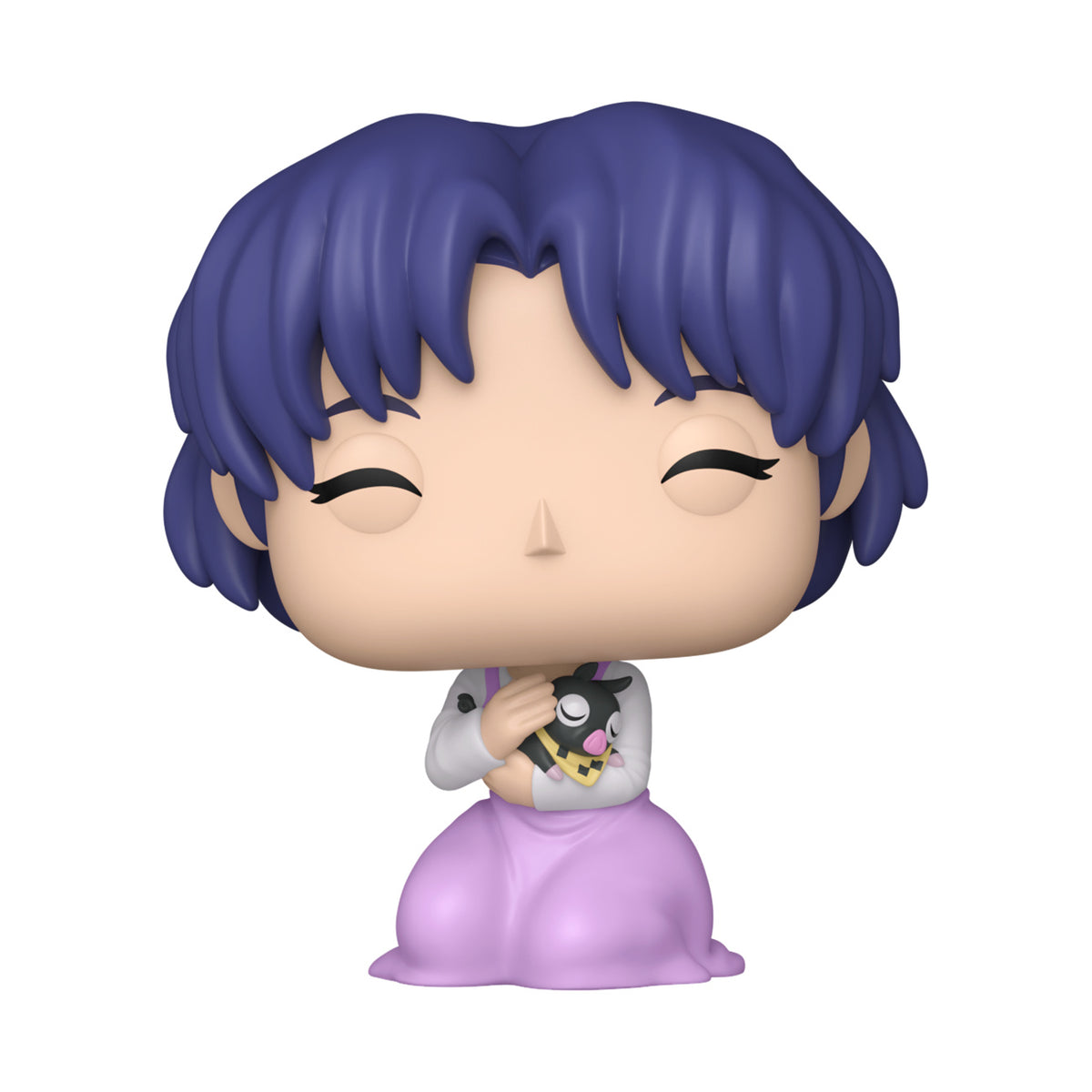 Product image Ranma 1/2 – Akane and P-Chan Funko Pop Figure Set