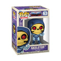 Product image Masters of the Universe - Skeletor Vintage Funko Pop Figure