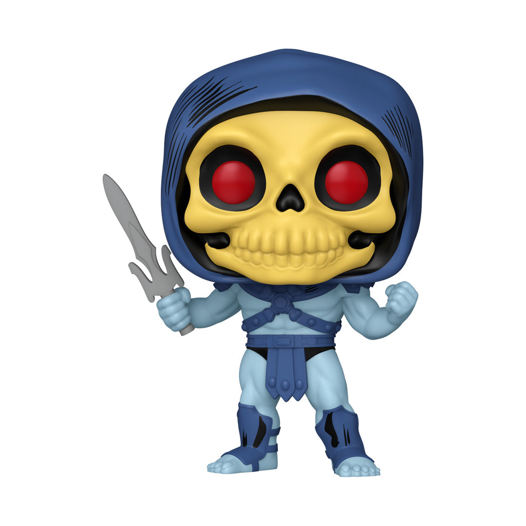 Product image Masters of the Universe - Skeletor Vintage Funko Pop Figure