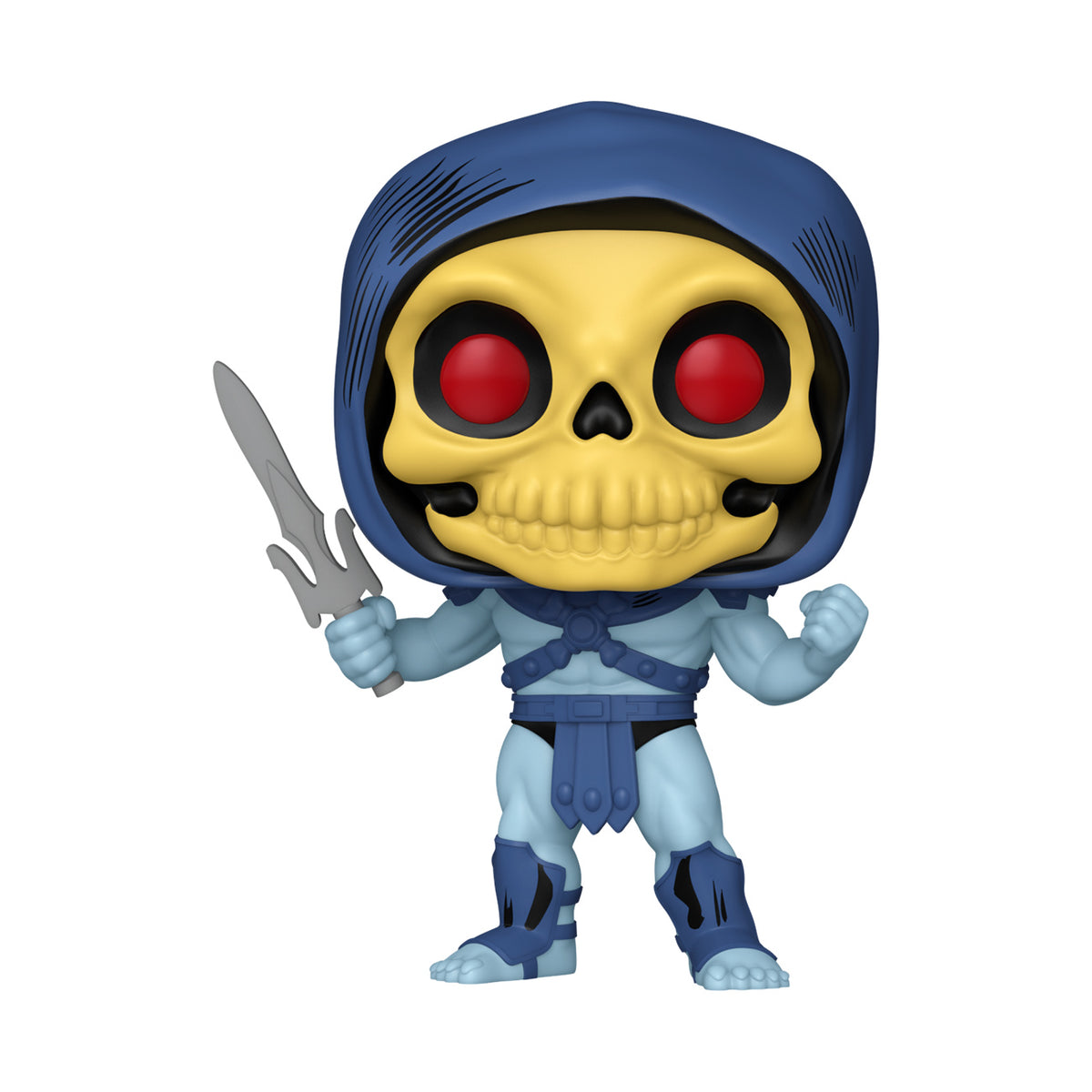 Product image Masters of the Universe - Skeletor Vintage Funko Pop Figure