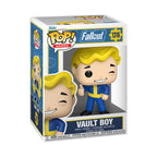 Product image Fallout - Vault Boy Funko Pop Figure