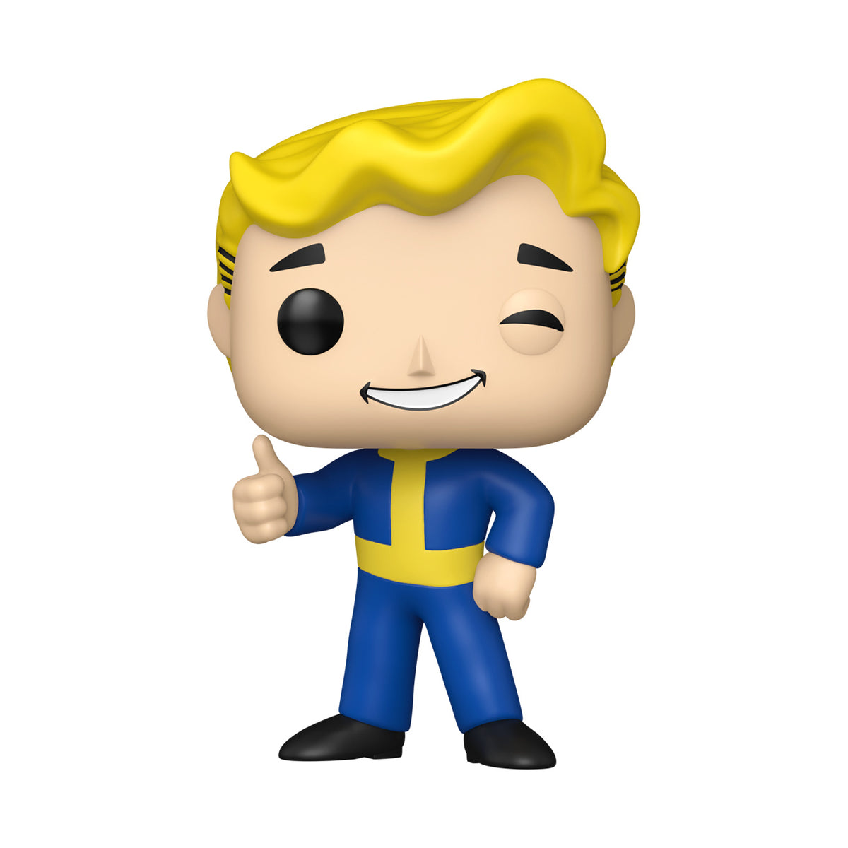 Product image Fallout - Vault Boy Funko Pop Figure