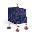 Product image Harry Potter - Mystery Funko Pop Glitter Snow Globe 12-Pack Display