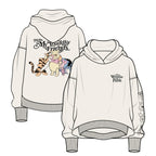 Product image Winnie the Pooh - Friends Hoodie beige