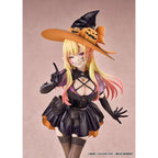 Product image My Dress-Up Darling - Marin Kitagawa Statue 1:7 Halloween Version