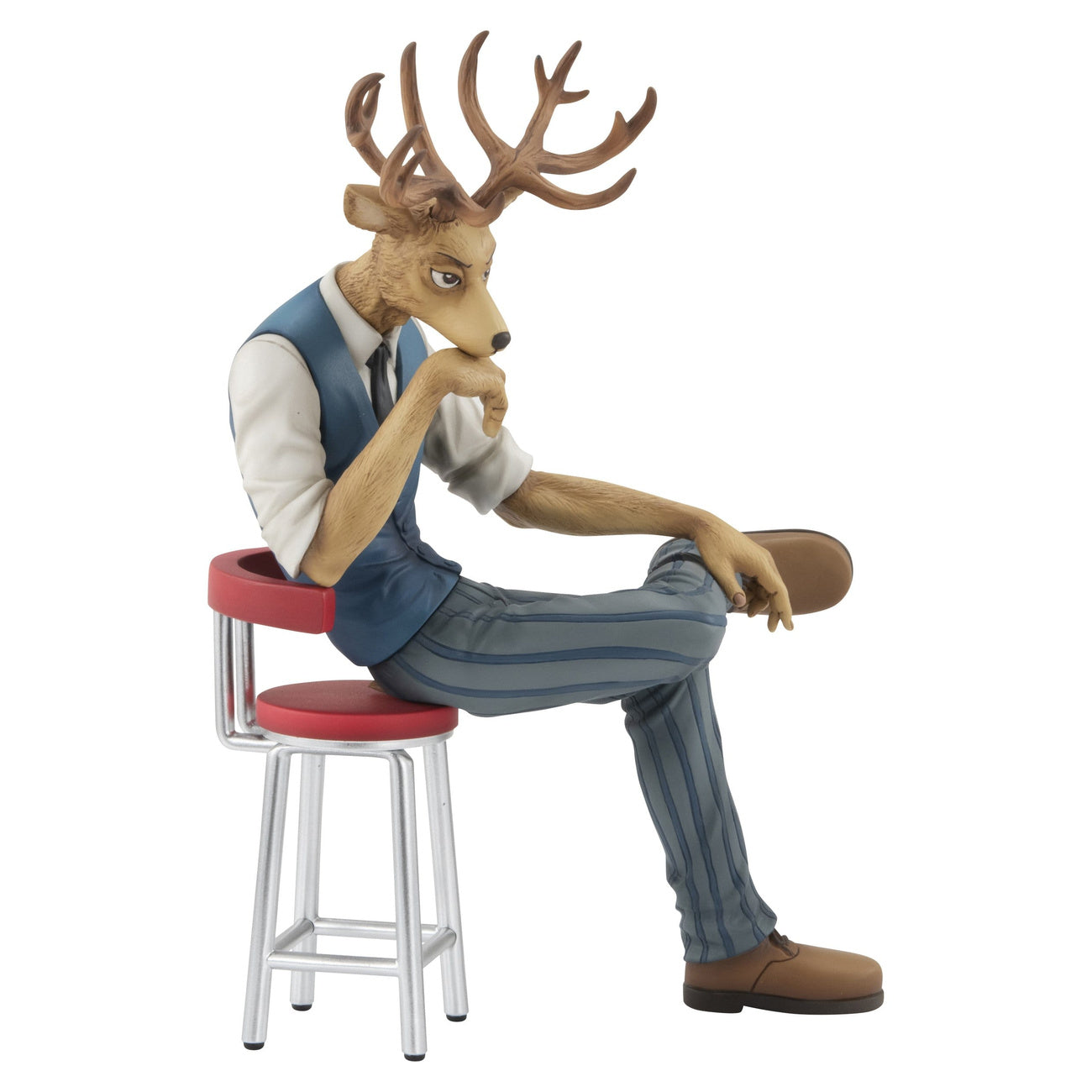 Product image Beastars - Louis Figure (Repeat)