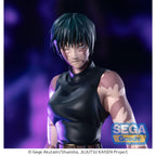 Product image Jujutsu Kaisen - Maki Zenin XStellar Figure
