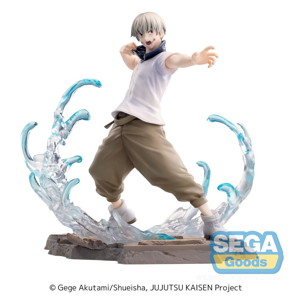 Product image Jujutsu Kaisen - Toge Inumaki Luminasta Figure Brush-up Version