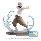 Product image Jujutsu Kaisen - Toge Inumaki Luminasta Figure Brush-up Version