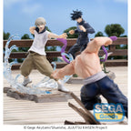 Product image Jujutsu Kaisen - Toge Inumaki Luminasta Figure Brush-up Version