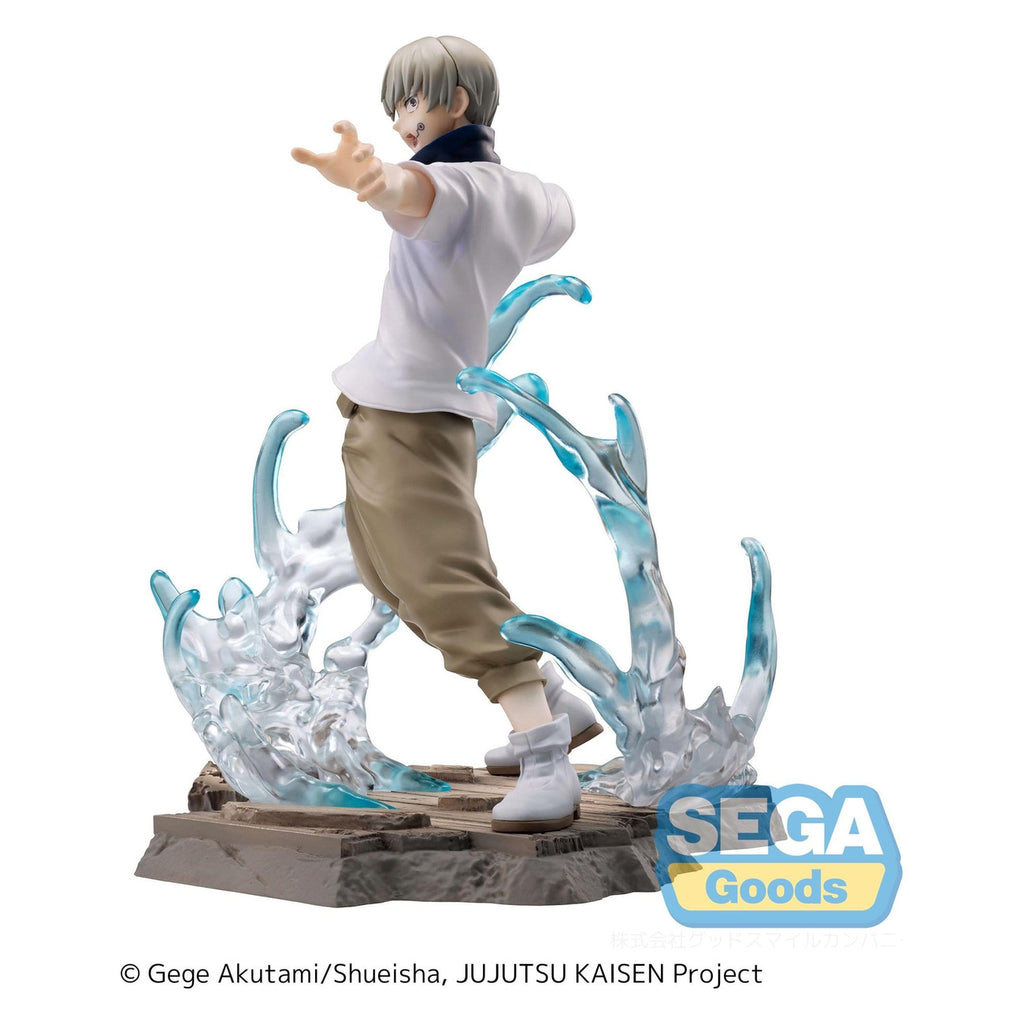 Product image Jujutsu Kaisen - Toge Inumaki Luminasta Figure Brush-up Version