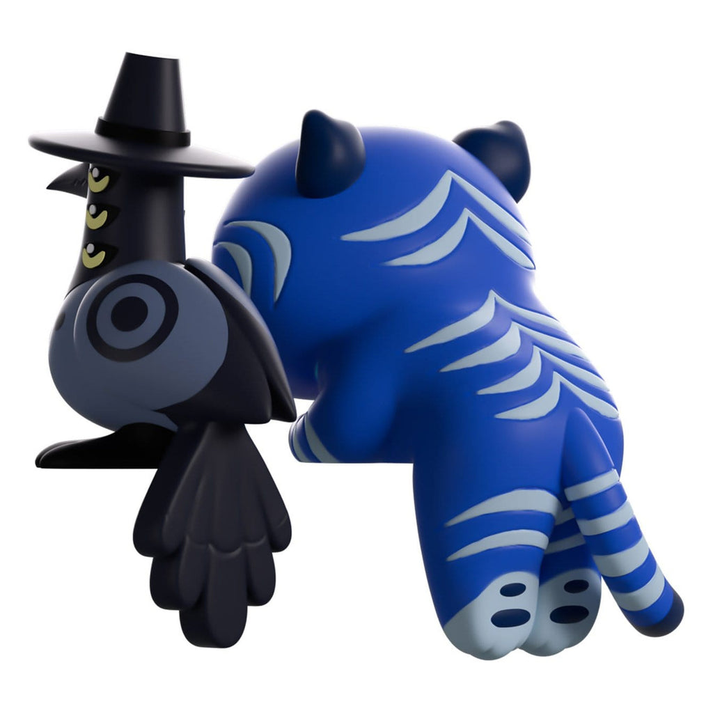 Product image KPop Demon Hunters - Derpy and Sussie Monitor Buddiez Vinyl Figure Set