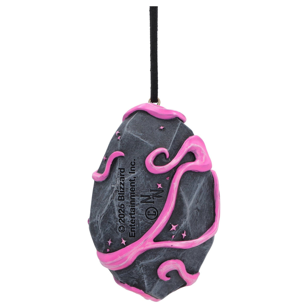 Product image World of Warcraft - Dalaran Hearthstone Christmas Ornament