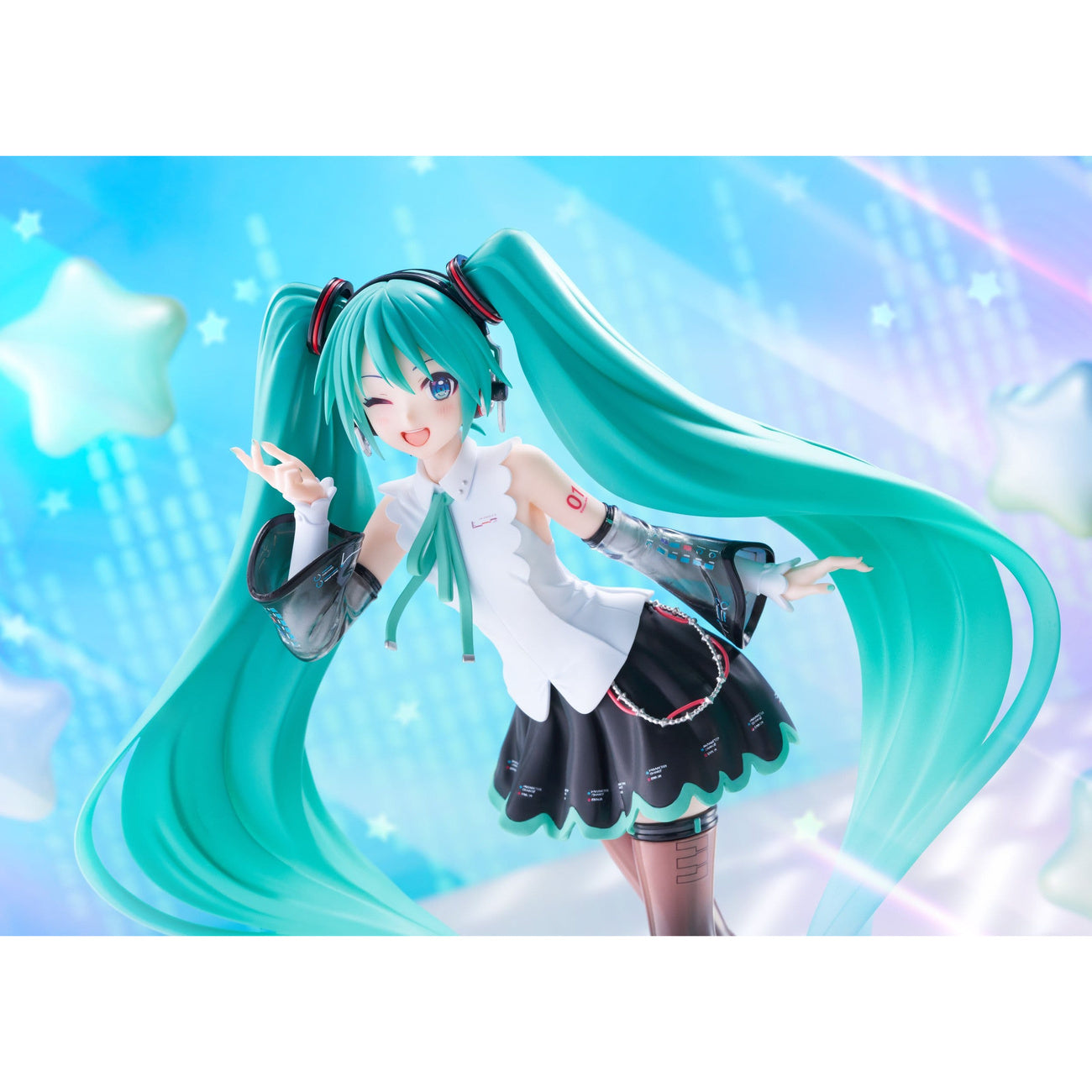 Product image Hatsune Miku - T-Most Figure NT Version