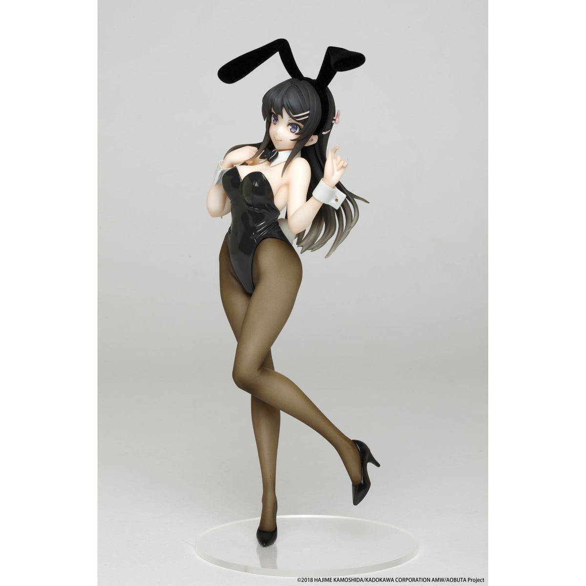 Product image Rascal Does Not Dream - Mai Sakurajima Coreful Figure Bunny Version