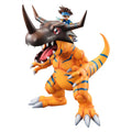 Product image Digimon Adventure - Greymon and Taichi Yagami G.E.M. Series Figure Set (Repeat)