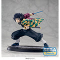 Product image Demon Slayer – Giyu Tomioka Luminasta Figure Awakening Version