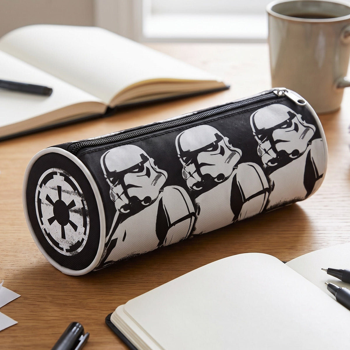 Product image Stormtrooper Pencil Case - Star Wars