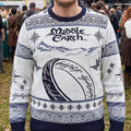 Product image The Lord of the Rings - The One Ring Knitted Sweater
