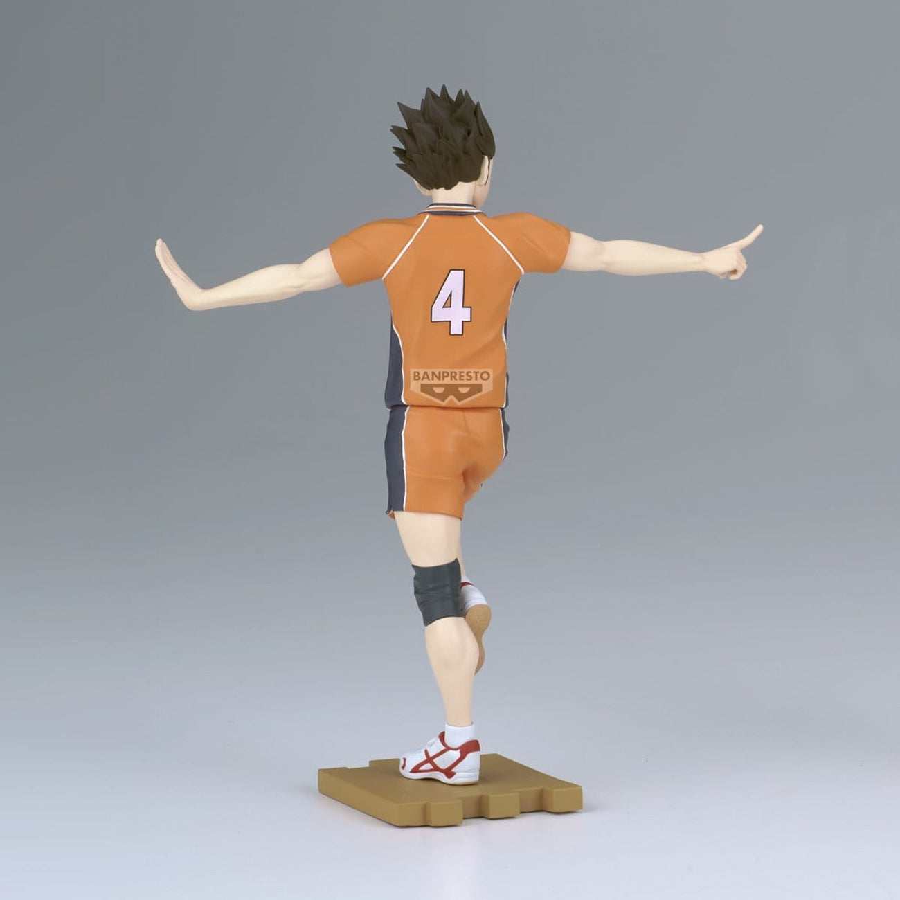 Product image Haikyu!! - Yu Nishinoya Figure