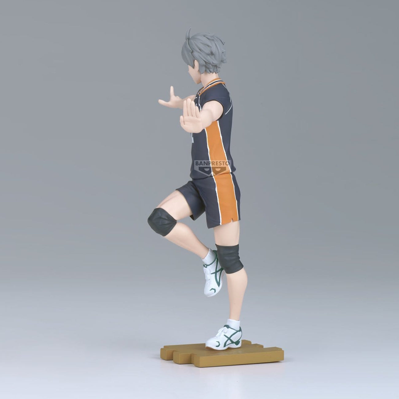 Haikyu!! - Koshi Sugawara Figure – Elbenwald