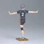 Product image Haikyu!! - Koshi Sugawara Figure