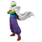 Product image Dragon Ball Z - Piccolo Solid Edge Works Figure
