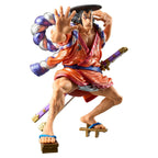 Product image One Piece - Kozuki Oden King of Artist Figure Special Version