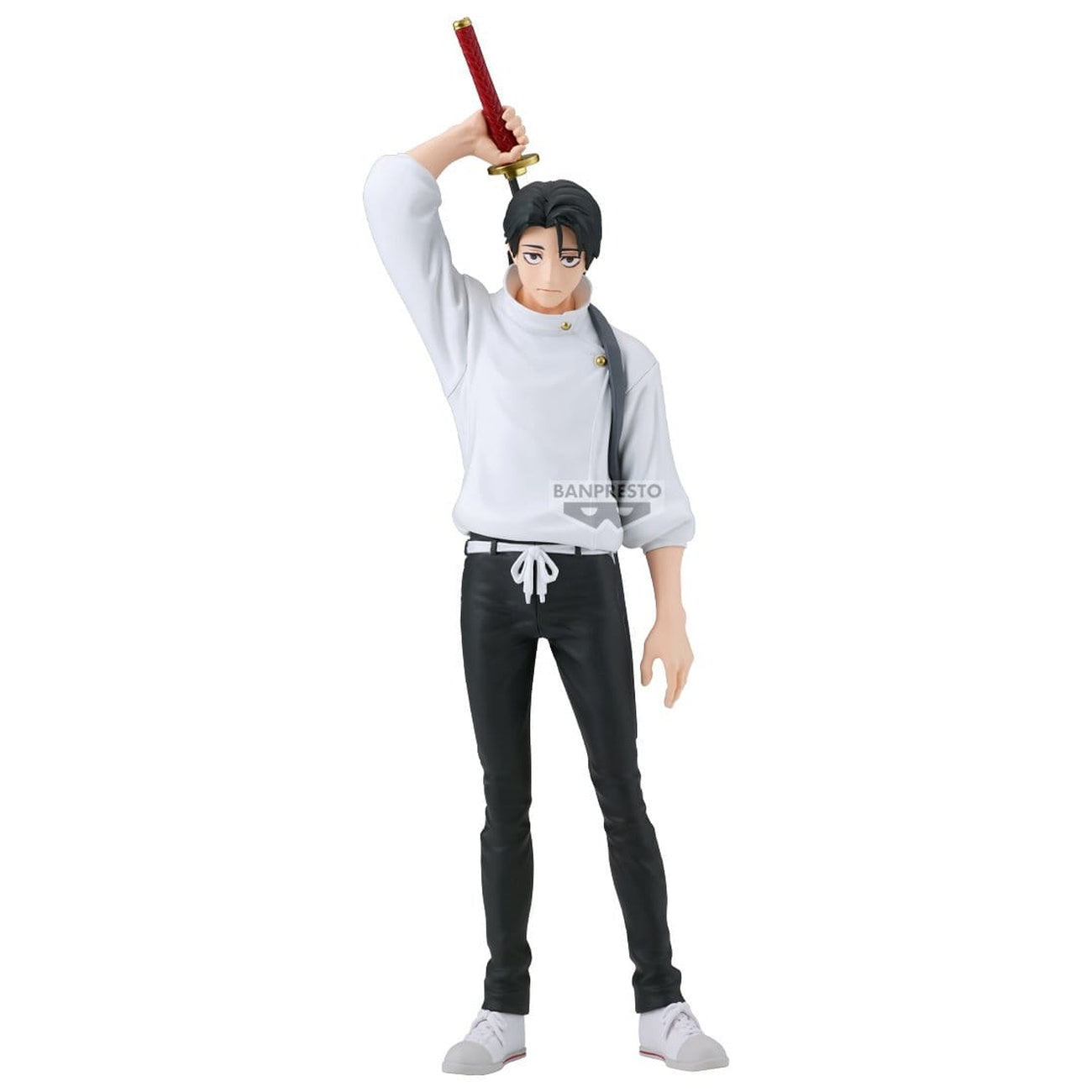Jujutsu Kaisen - Yuta Okkotsu King of Artist Figure – Elbenwald