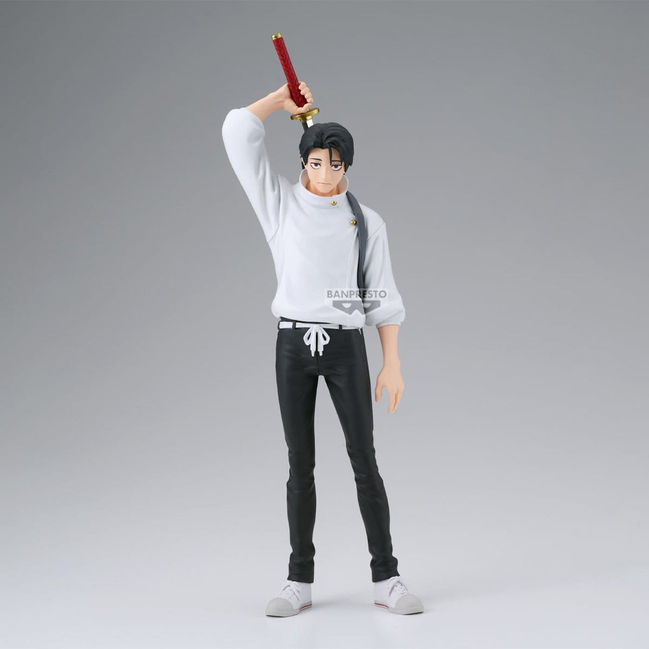 Jujutsu Kaisen - Yuta Okkotsu King of Artist Figure – Elbenwald
