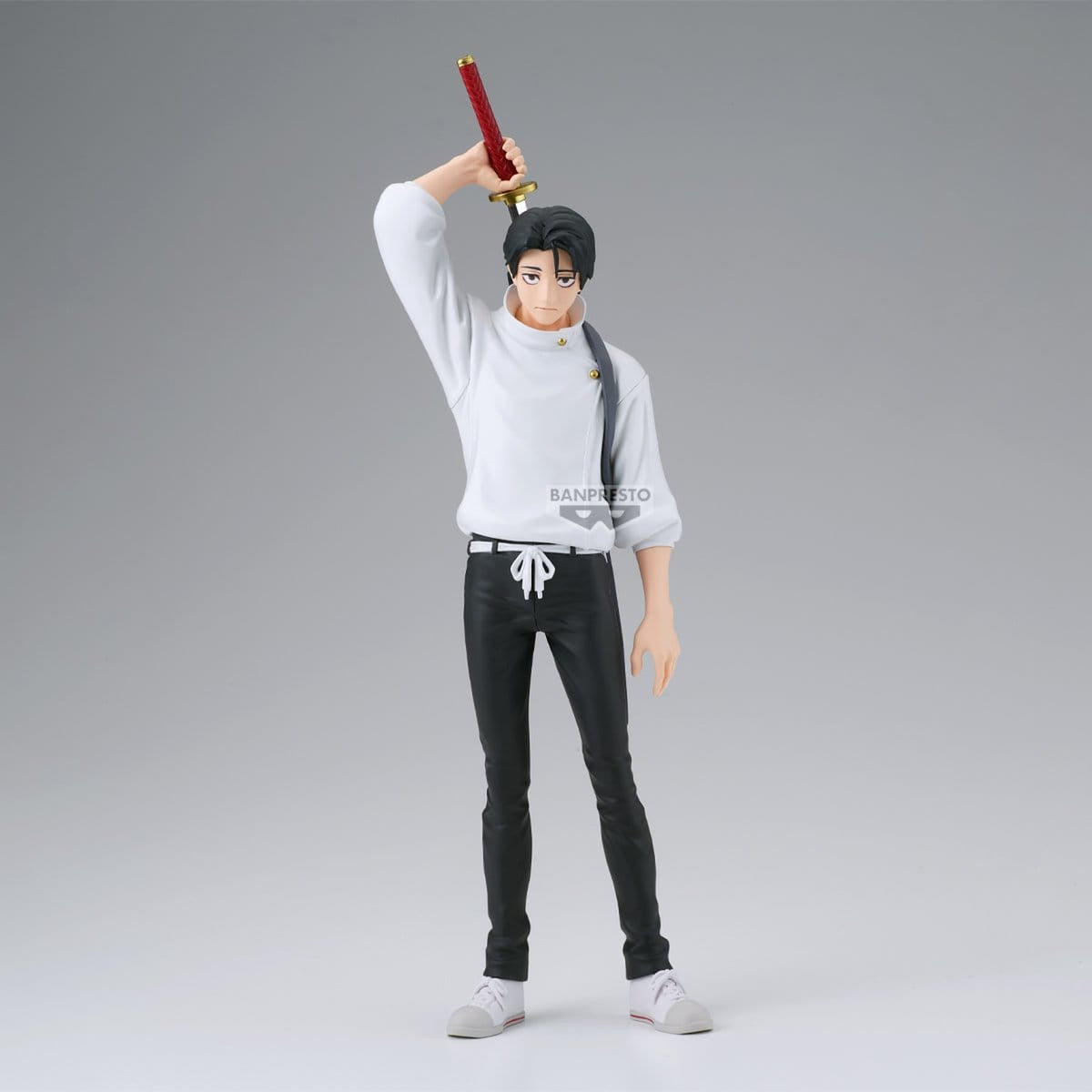 Product image Jujutsu Kaisen - Yuta Okkotsu King of Artist Figure