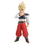 Product image Dragon Ball Z - Son Goku Blood of Saiyans Figure